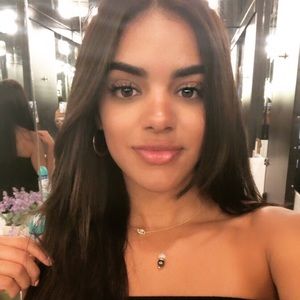 Meet your Posher, Erika